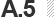 A.5